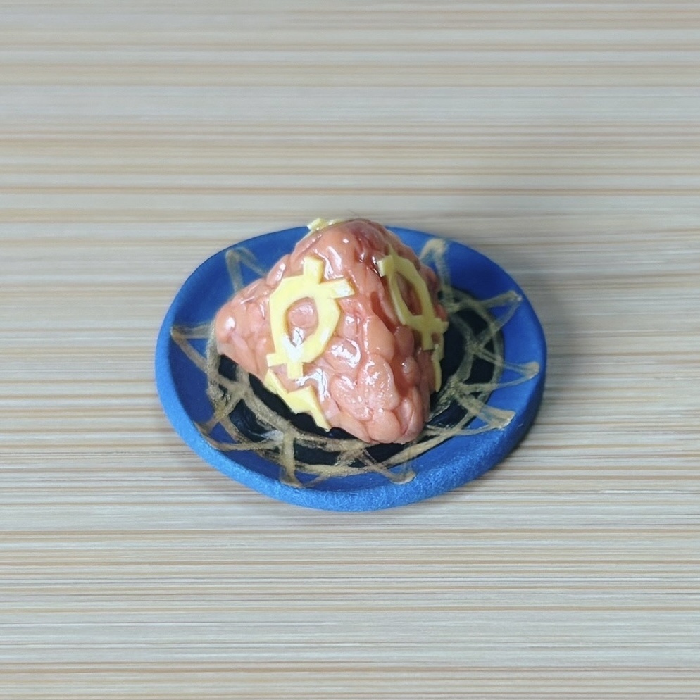 決闘の魂
