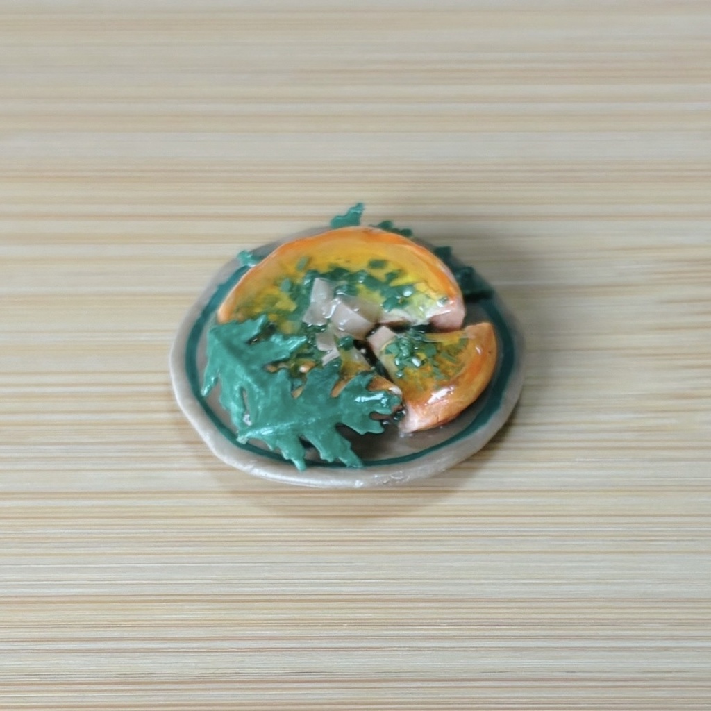 理想的状況