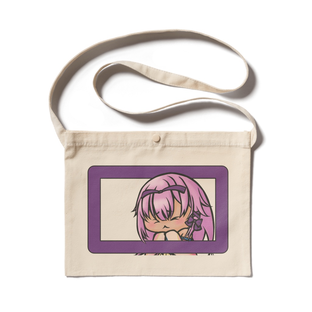 かねたんサコッシュ