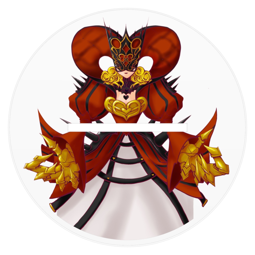 オズ蟻アクスタ(サイズ2種)