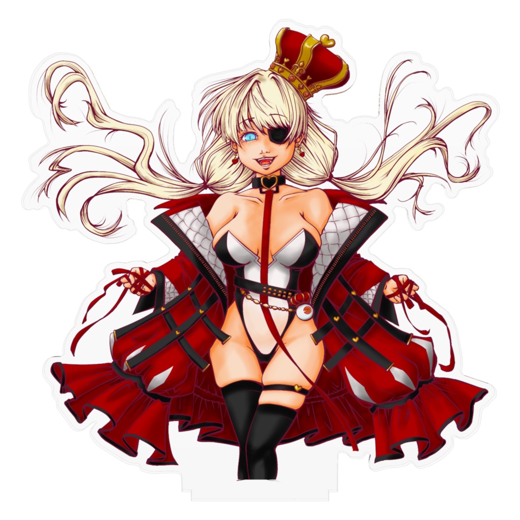 オズ蟻アクスタ(サイズ2種)