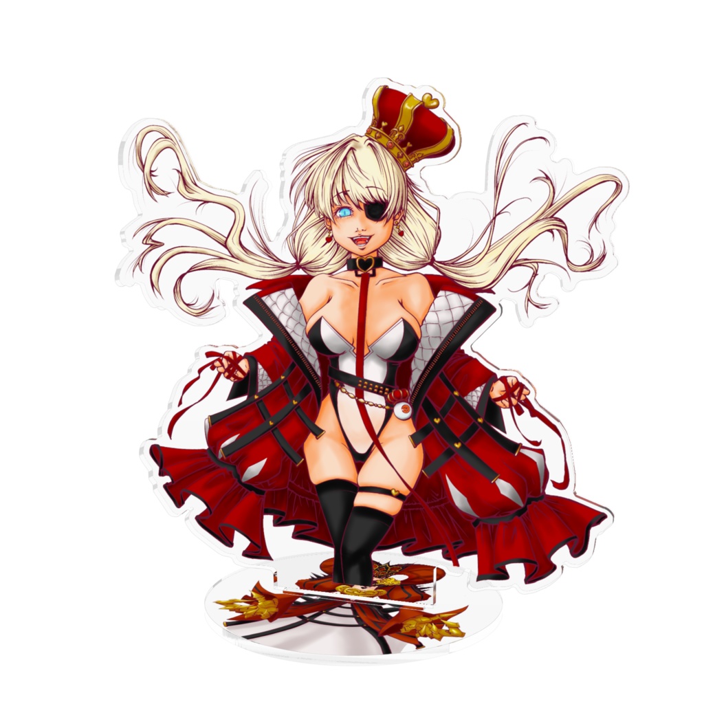 オズ蟻アクスタ(サイズ2種)