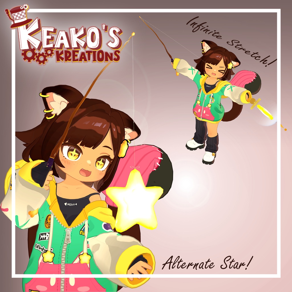 🌟 Starlight Lantern 🌟