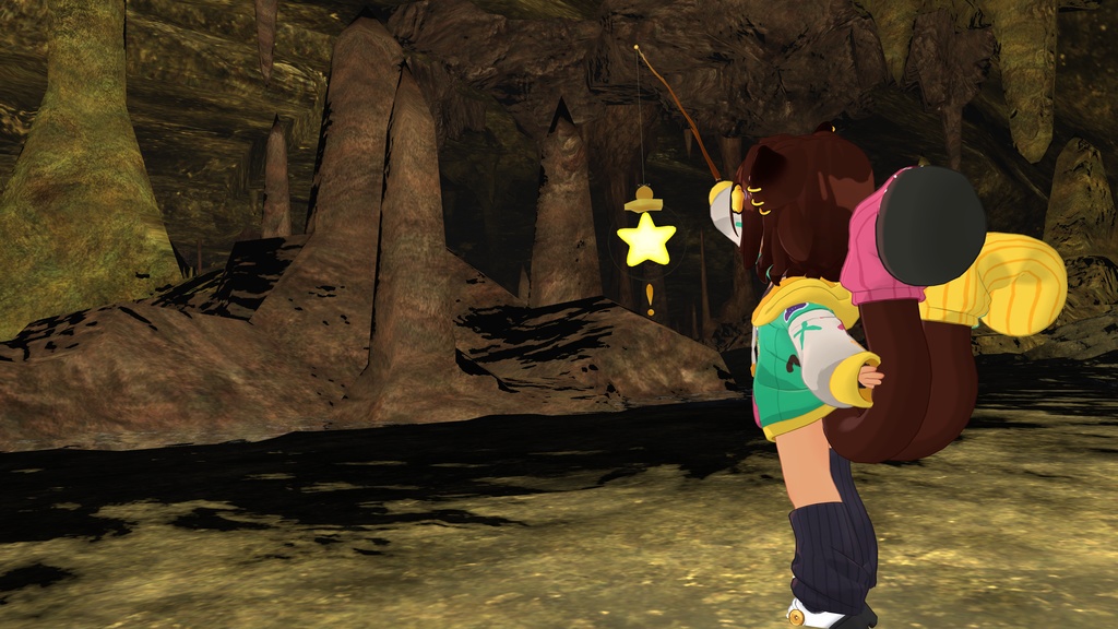 🌟 Starlight Lantern 🌟