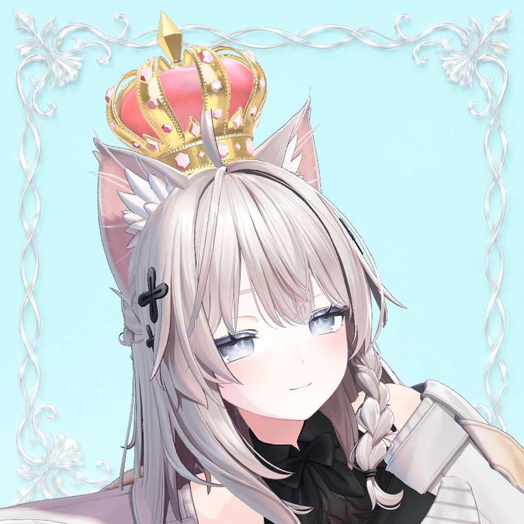 Sugar Crown