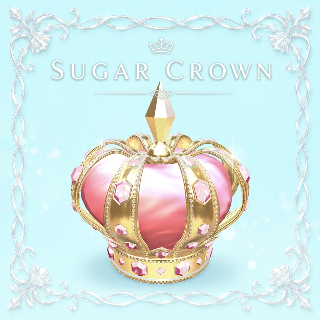 Sugar Crown