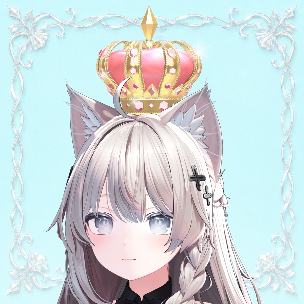 Sugar Crown