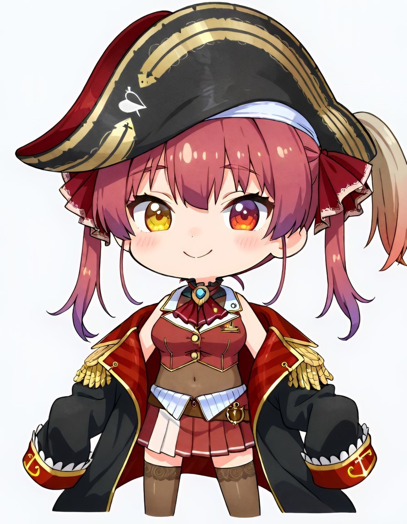 ホロライブのちびキャラまとめ