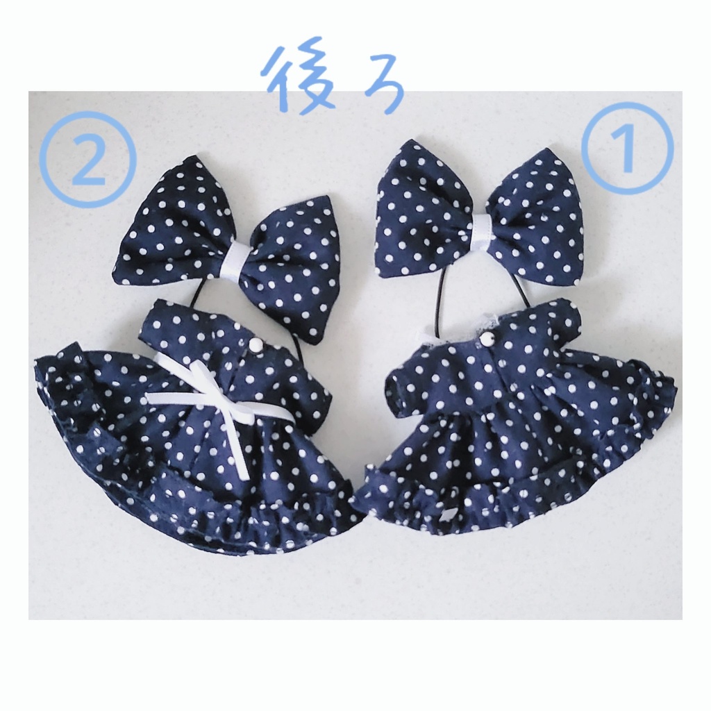 ドットワンピース