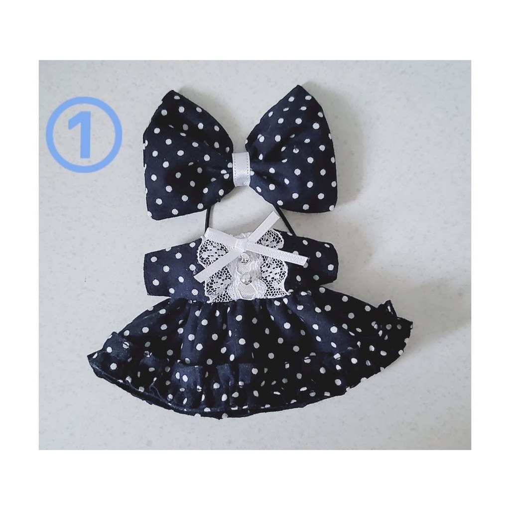 ドットワンピース