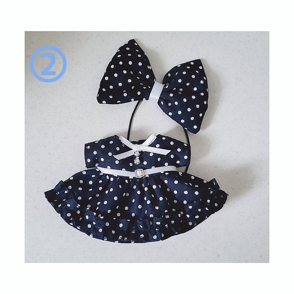 ドットワンピース