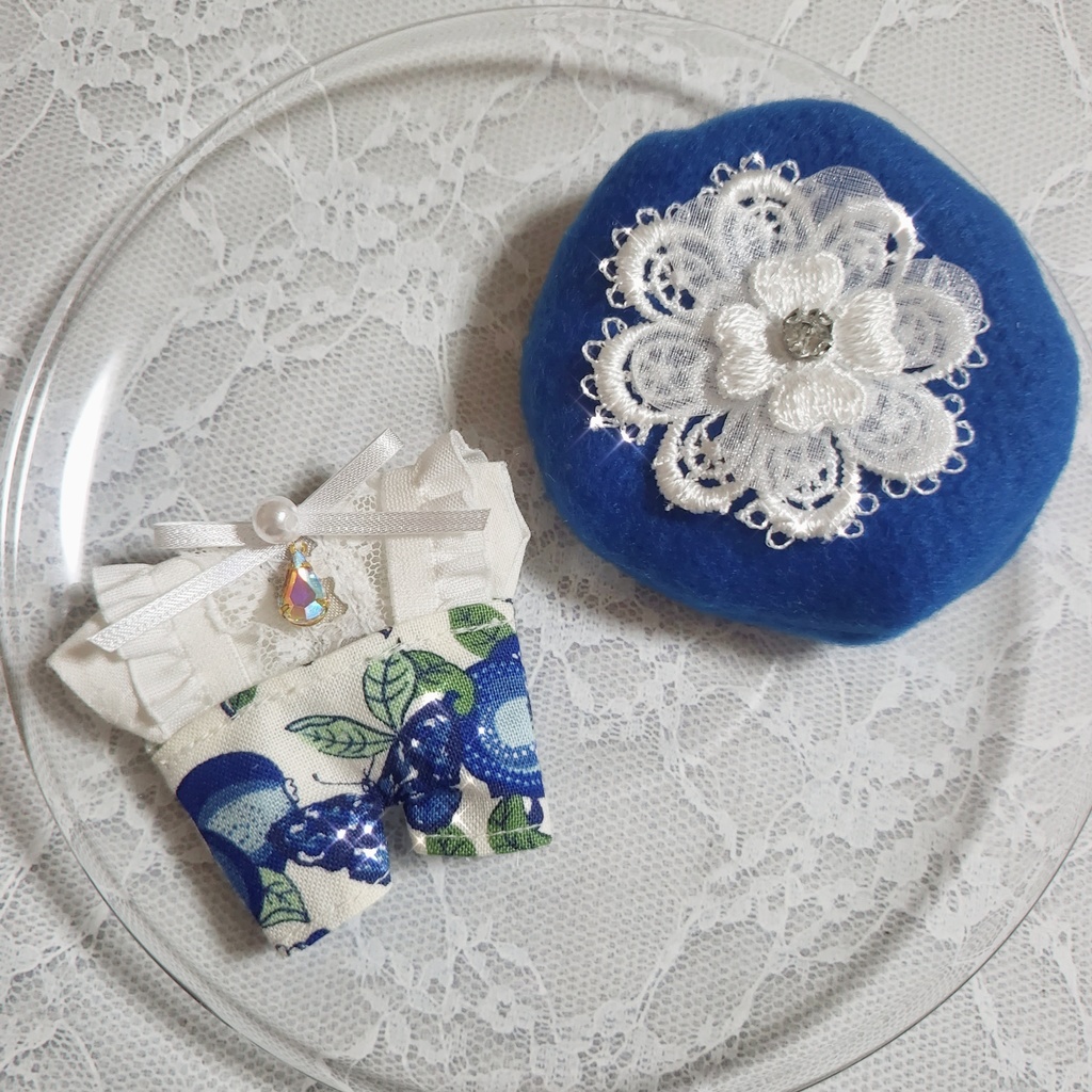 コーデセット💙
