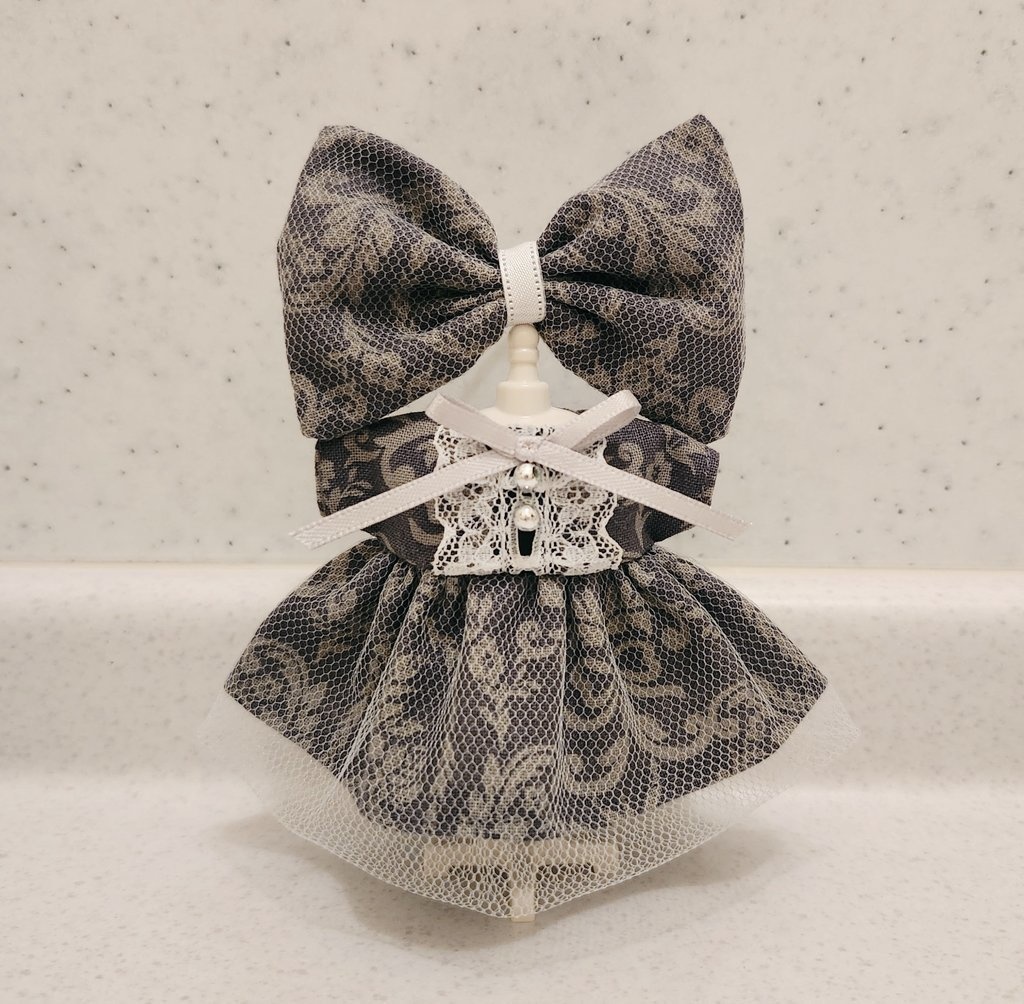 アンティークワンピース