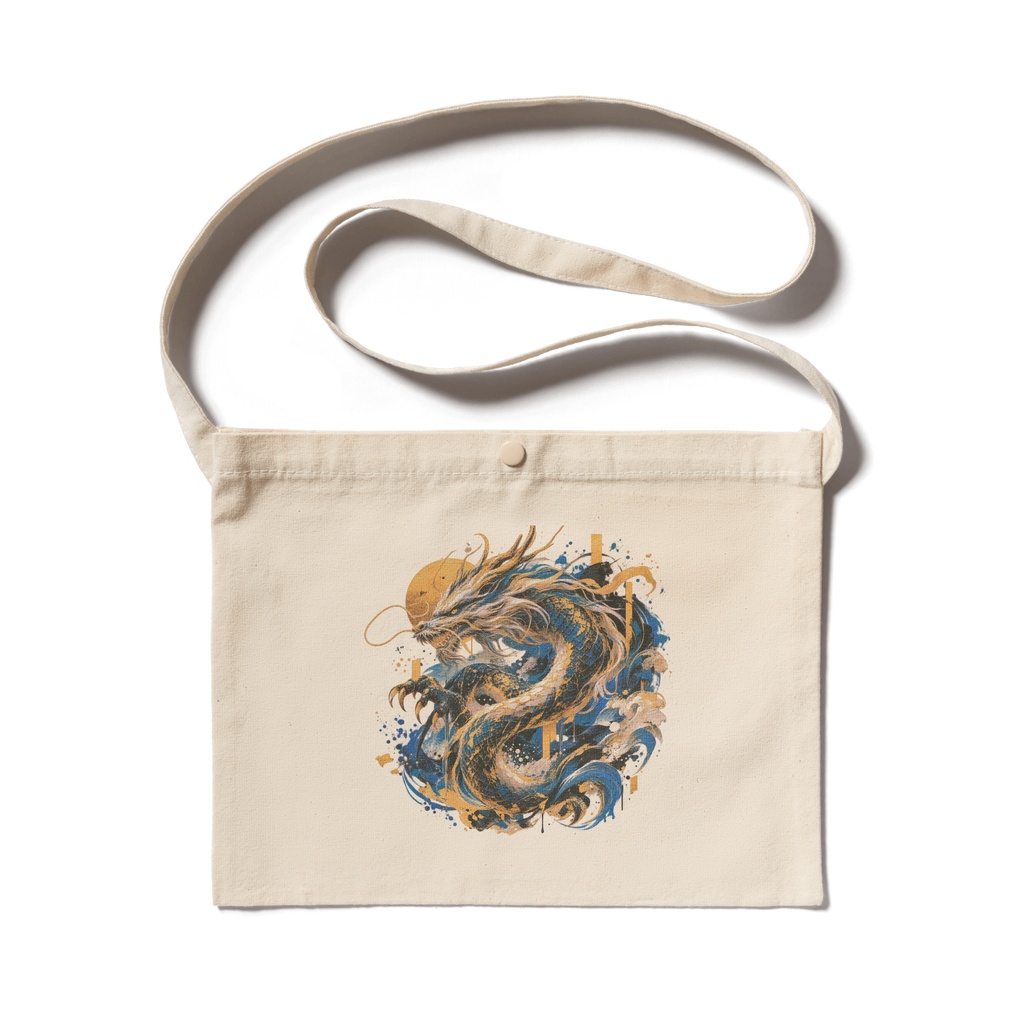 DRAGON OF CELESTIAL GOLD天金龍