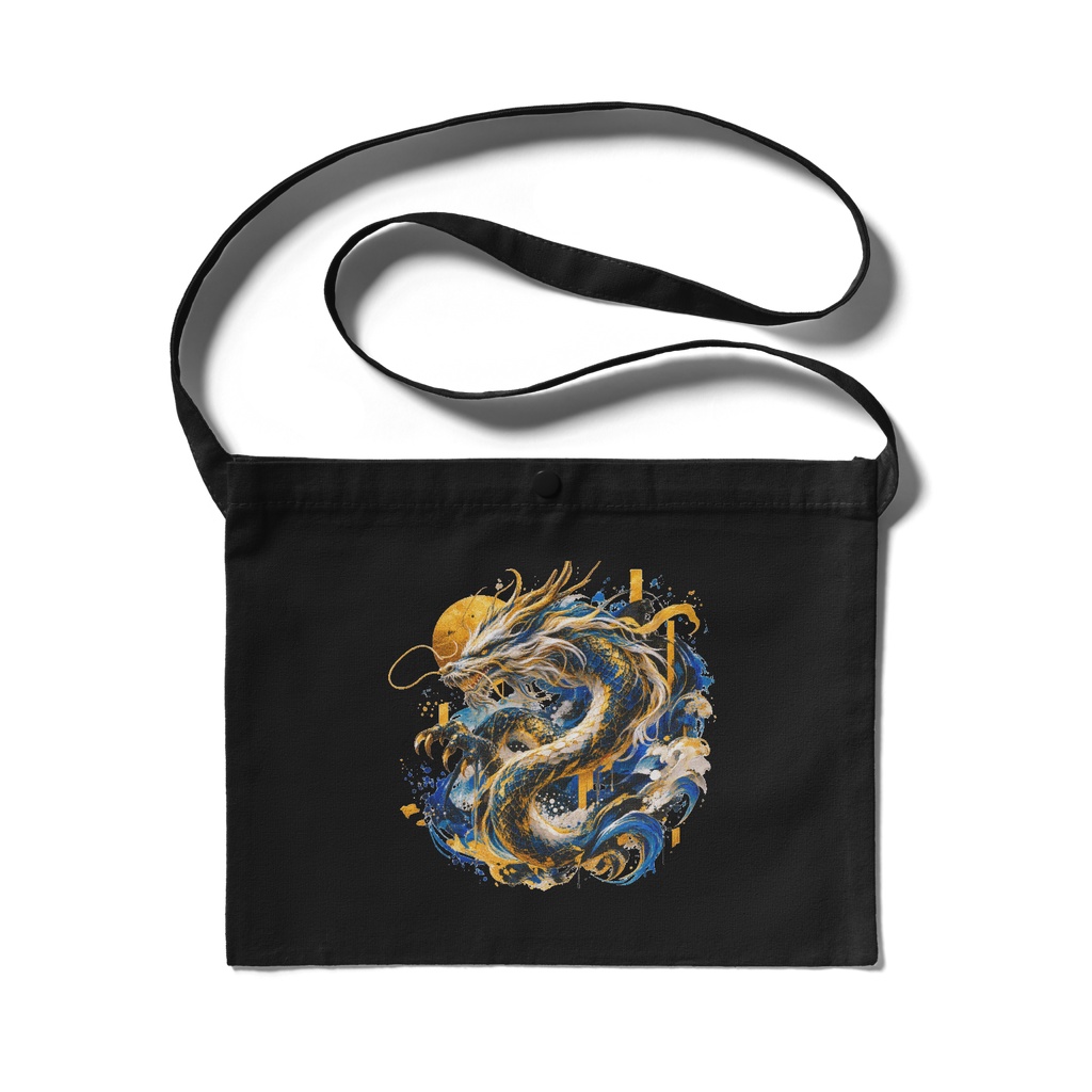 DRAGON OF CELESTIAL GOLD天金龍