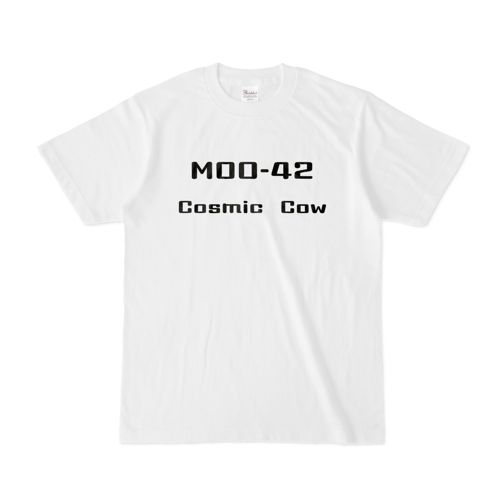 宇宙牛 Moo-42 ― 時空を超える牧場 Moo-42: Cosmic Cow