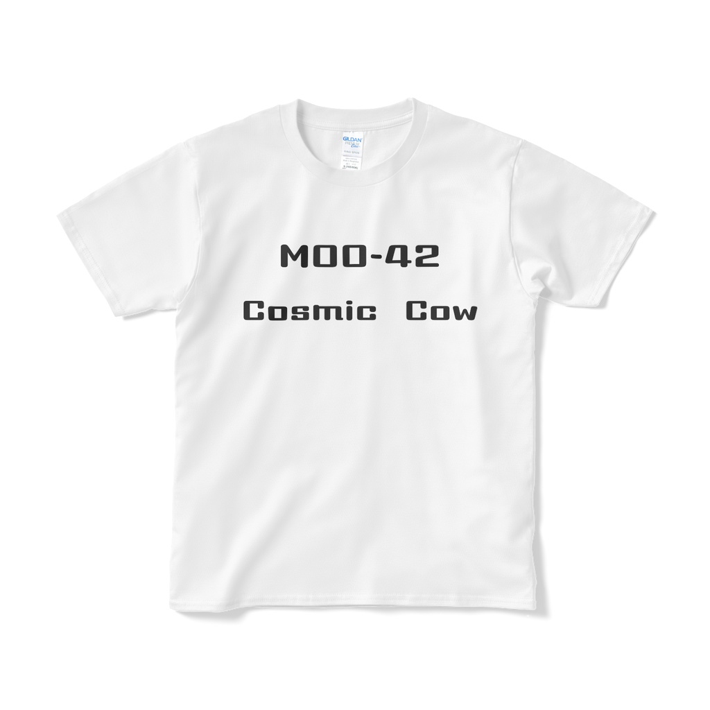 宇宙牛 Moo-42 ― 時空を超える牧場 Moo-42: Cosmic Cow