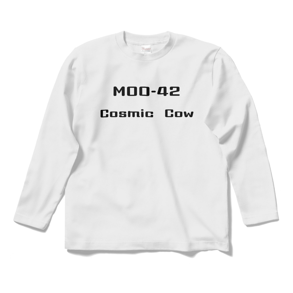 宇宙牛 Moo-42 ― 時空を超える牧場 Moo-42: Cosmic Cow