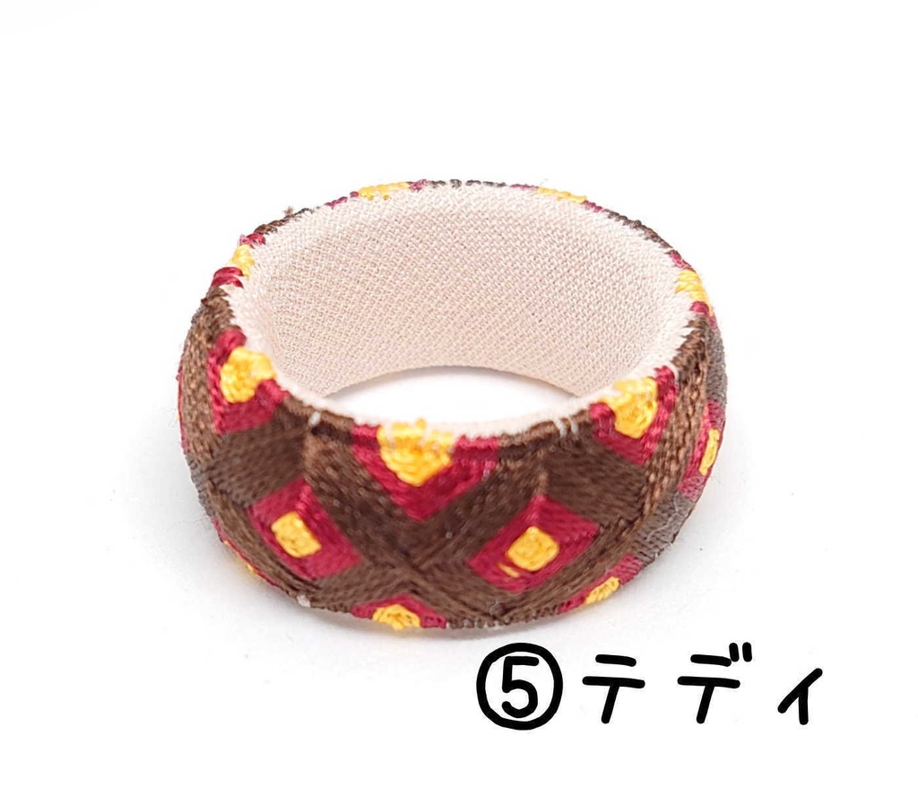 モルカーイメージの加賀ゆびぬきa