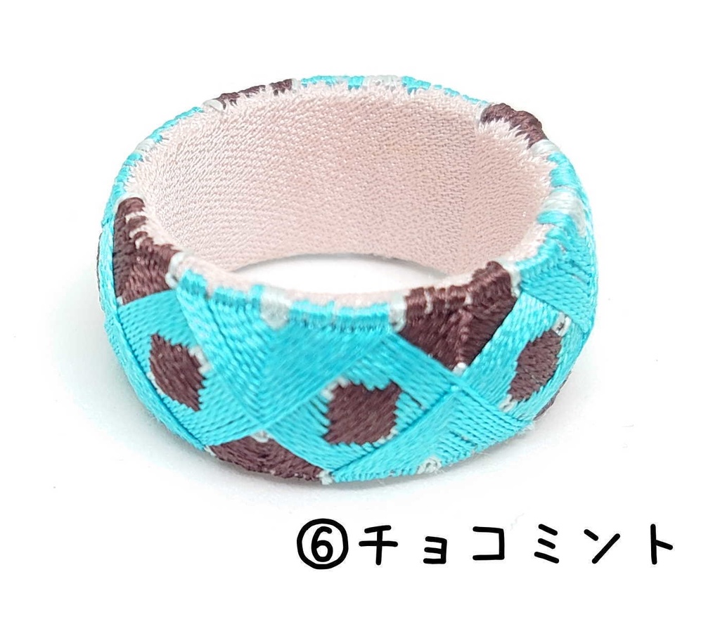 モルカーイメージの加賀ゆびぬきa