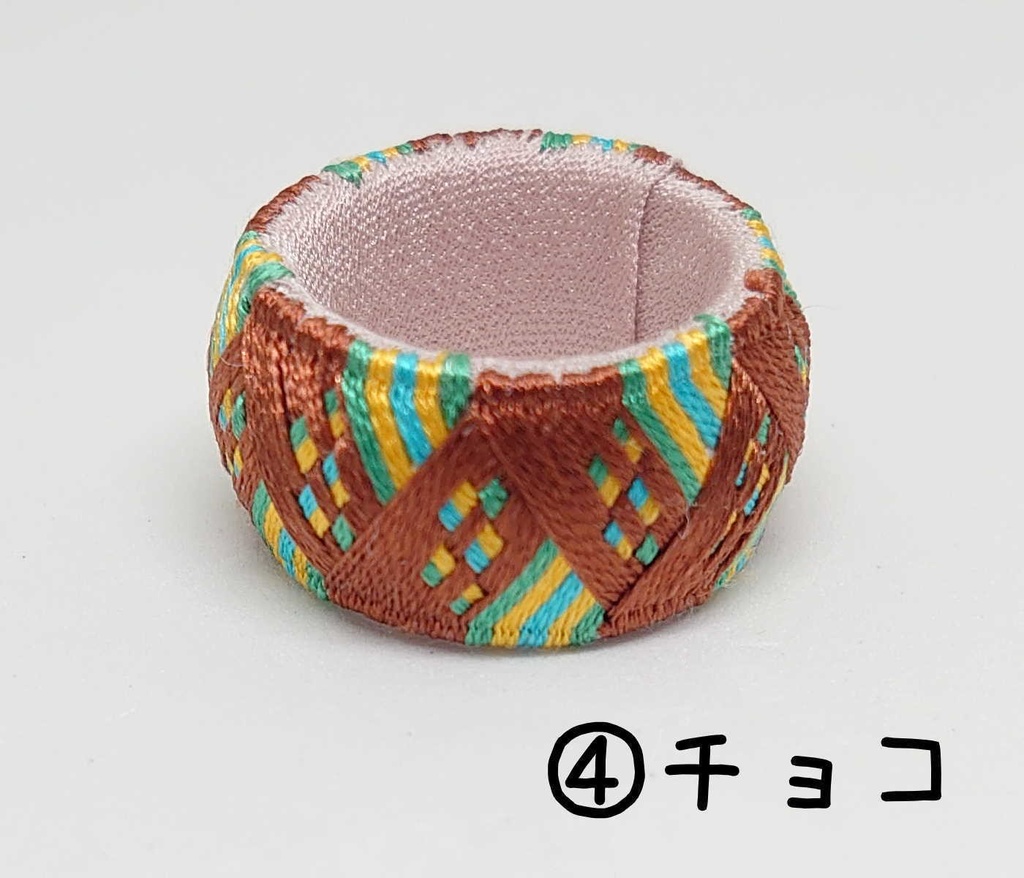 モルカーイメージの加賀ゆびぬきb