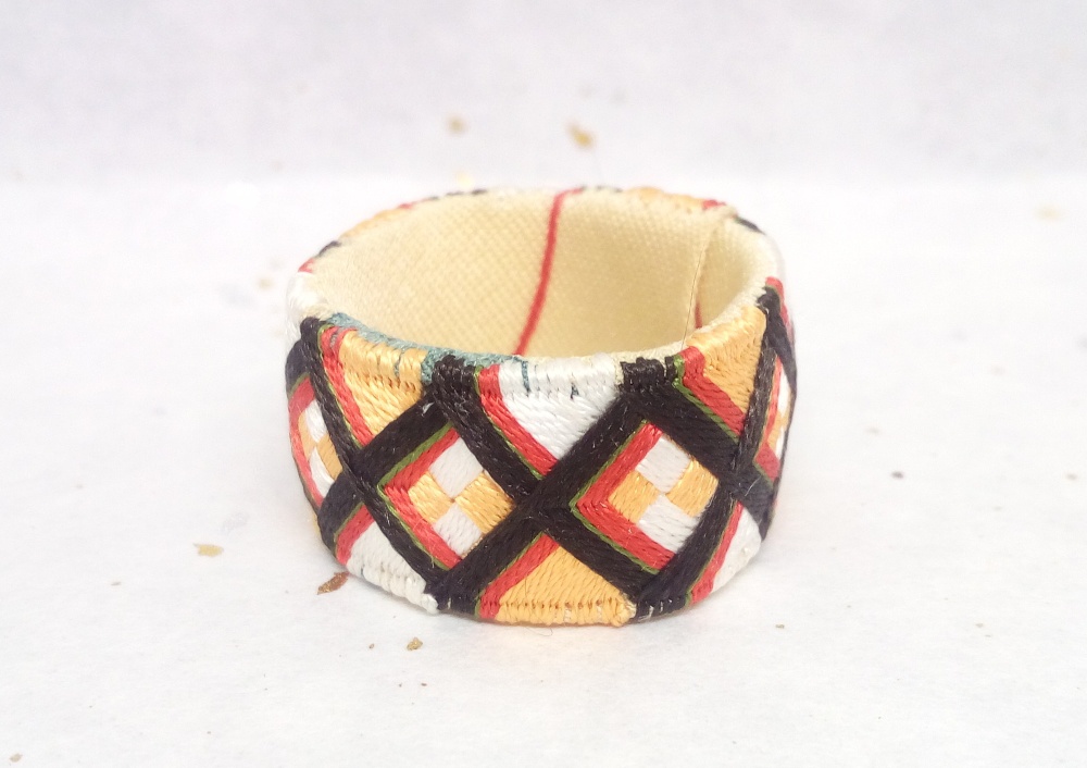 文豪とアルケミスト 通常衣装イメージ 加賀指ぬき A