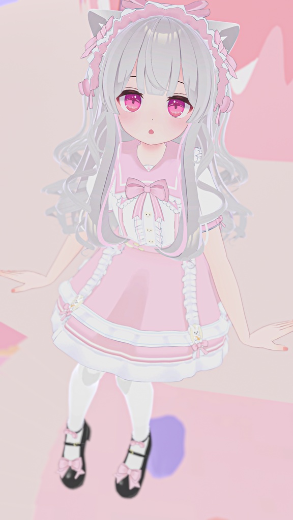 おとめワンピース