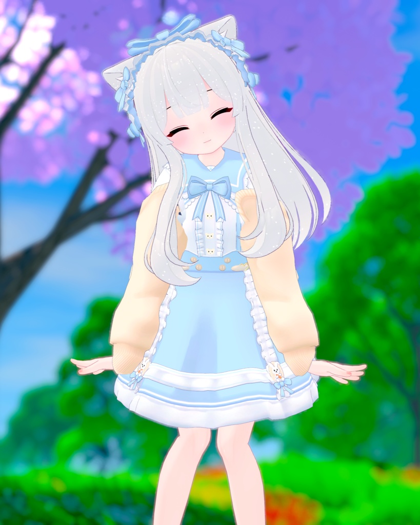 おとめワンピース