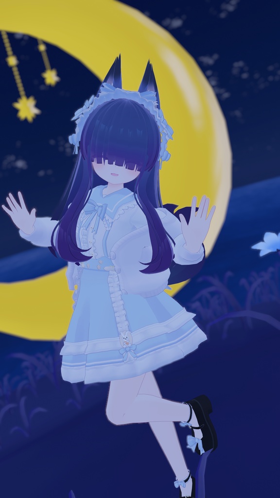 おとめワンピース