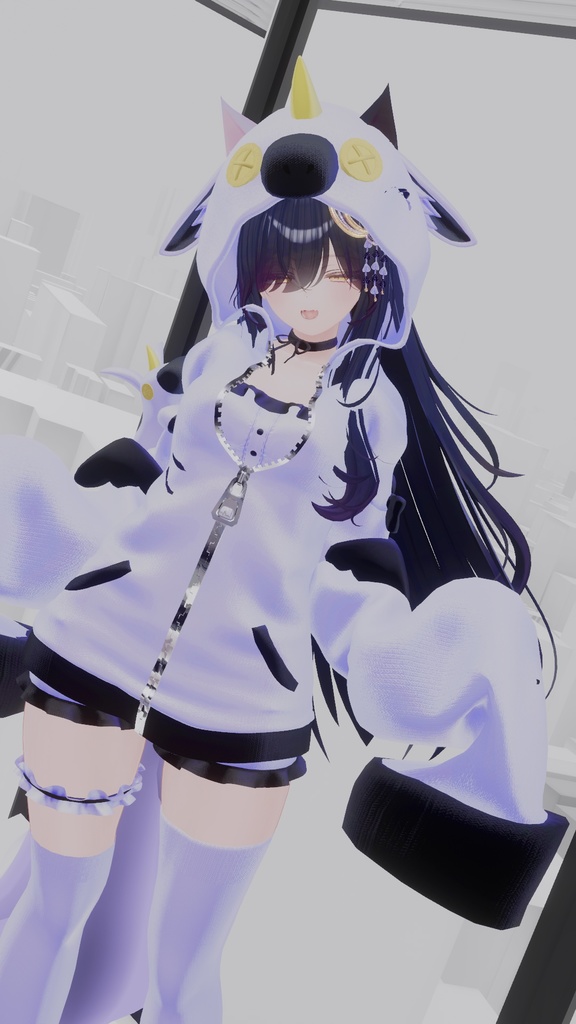 めるてぃユニコーン