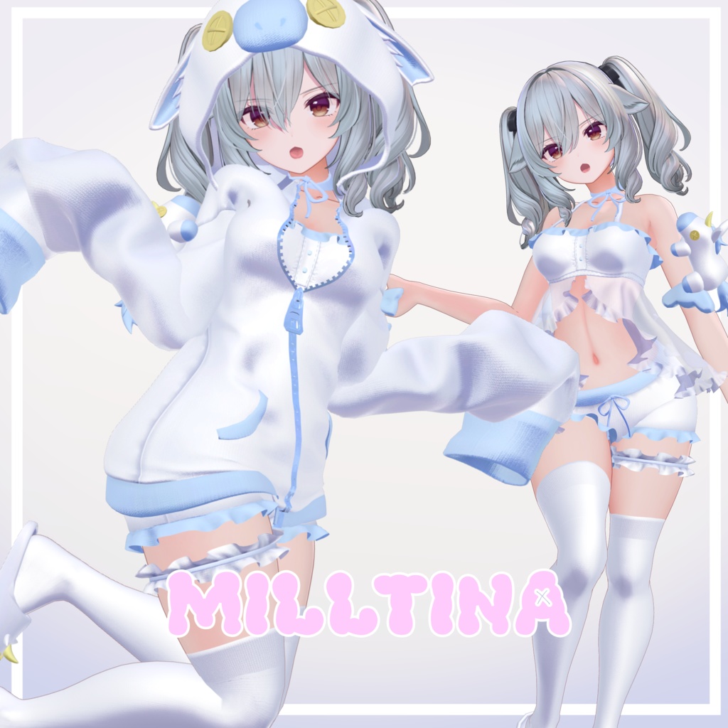 めるてぃユニコーン