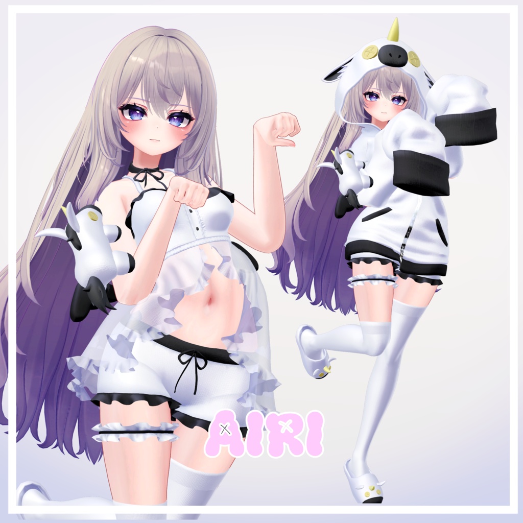 めるてぃユニコーン