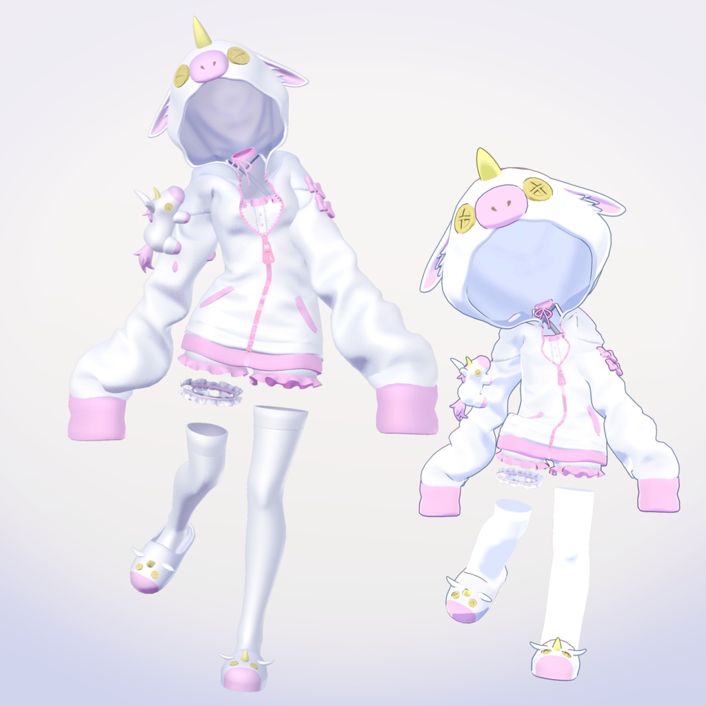 めるてぃユニコーン