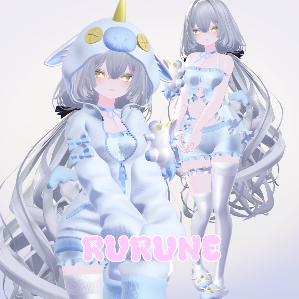 めるてぃユニコーン