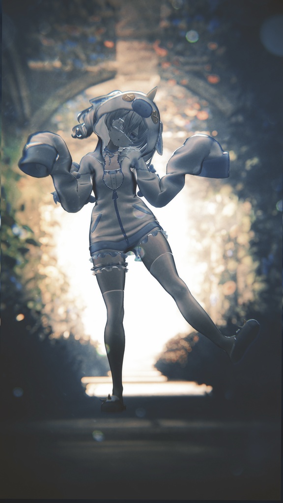 めるてぃユニコーン