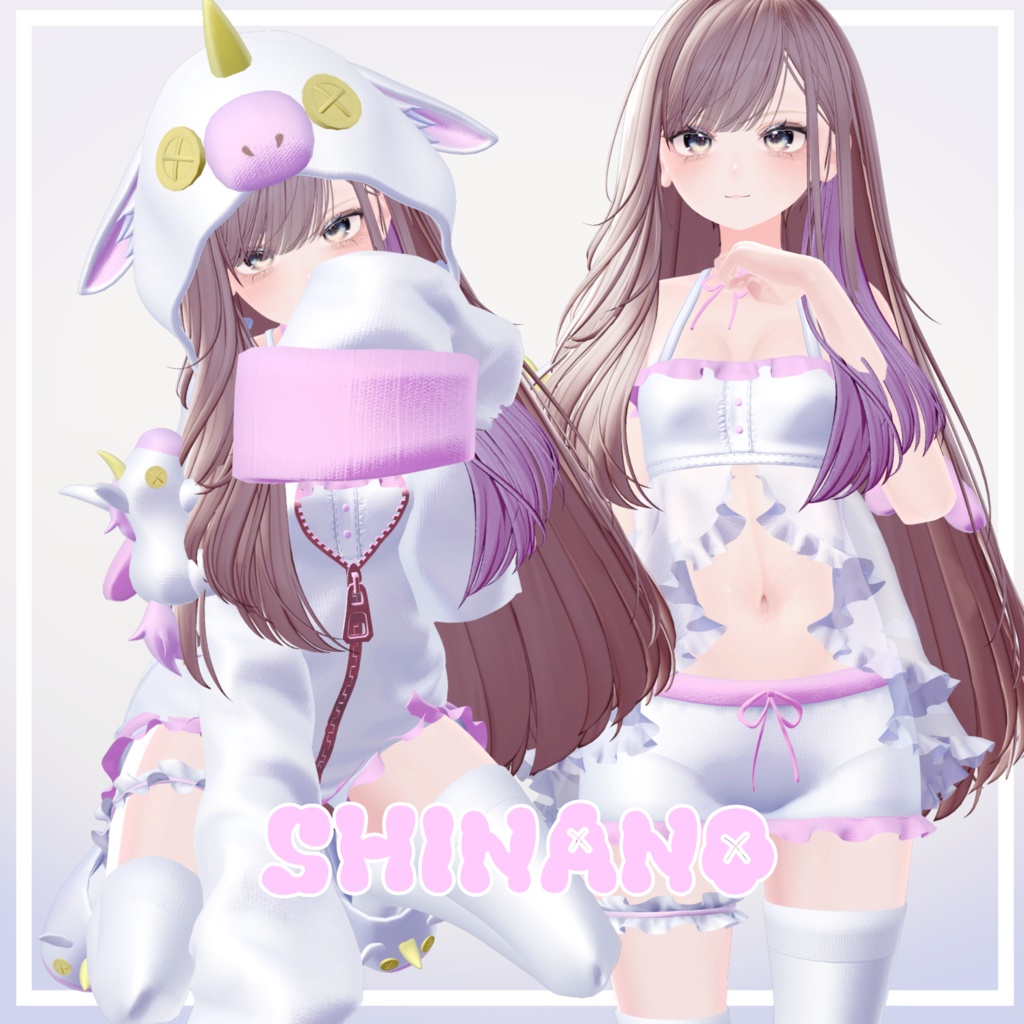 めるてぃユニコーン