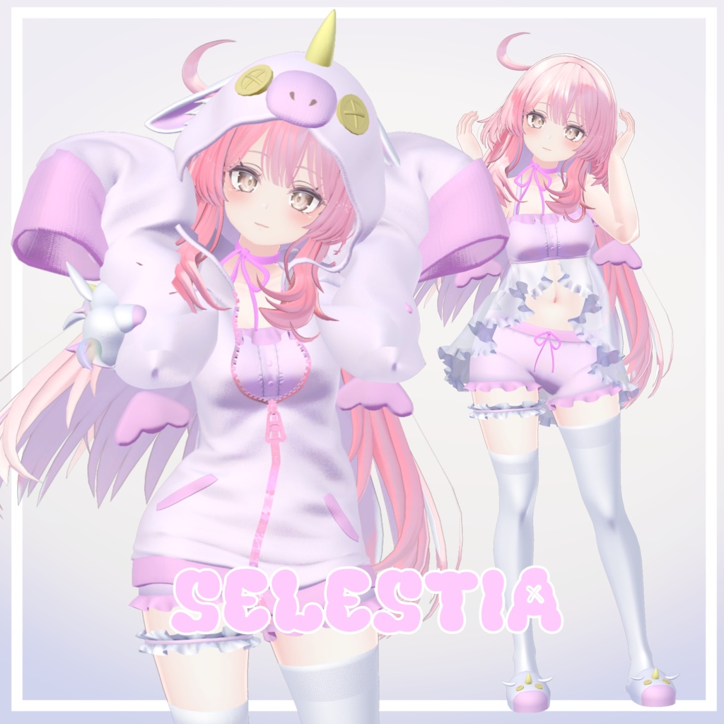 めるてぃユニコーン