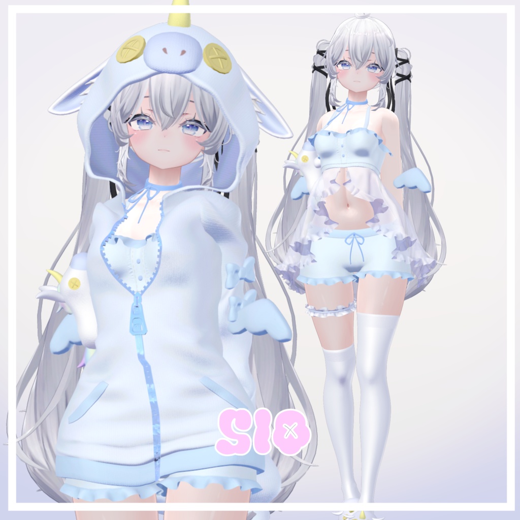 めるてぃユニコーン