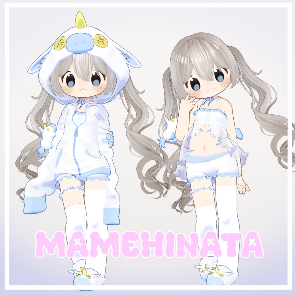 めるてぃユニコーン