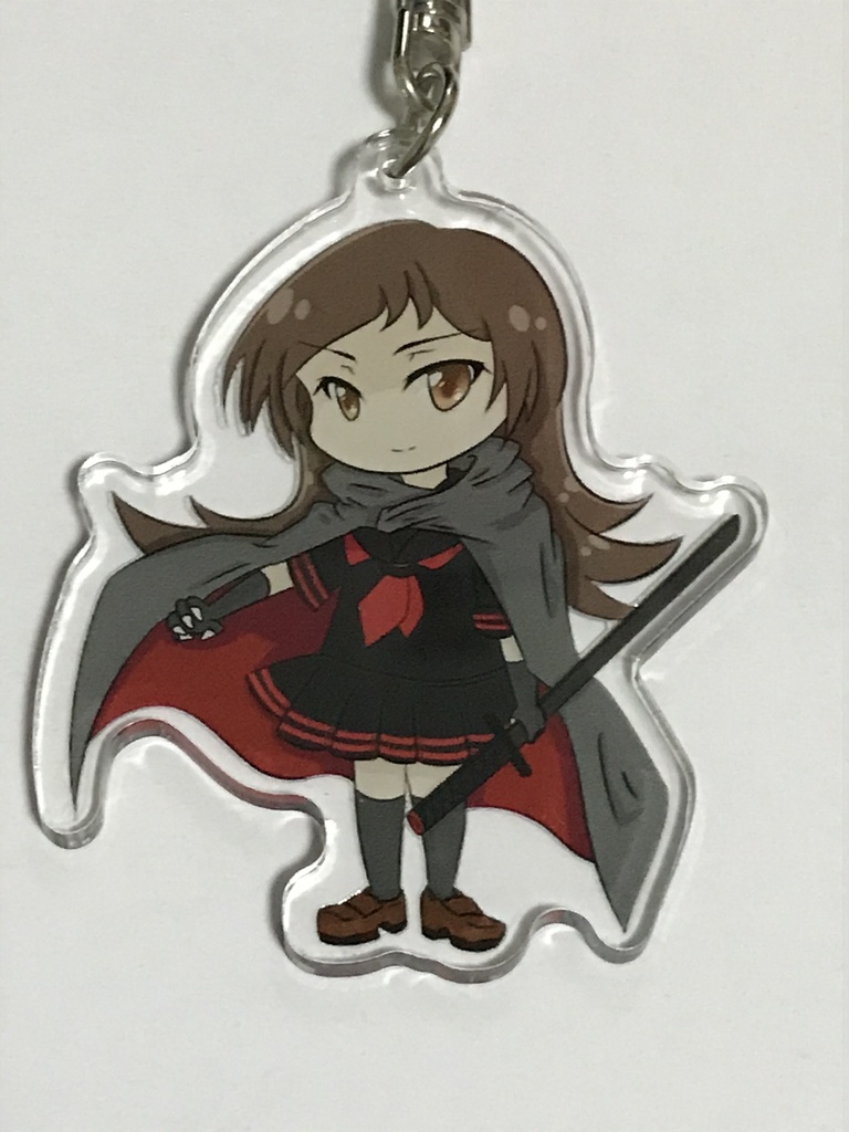 ダークセーラーシホ