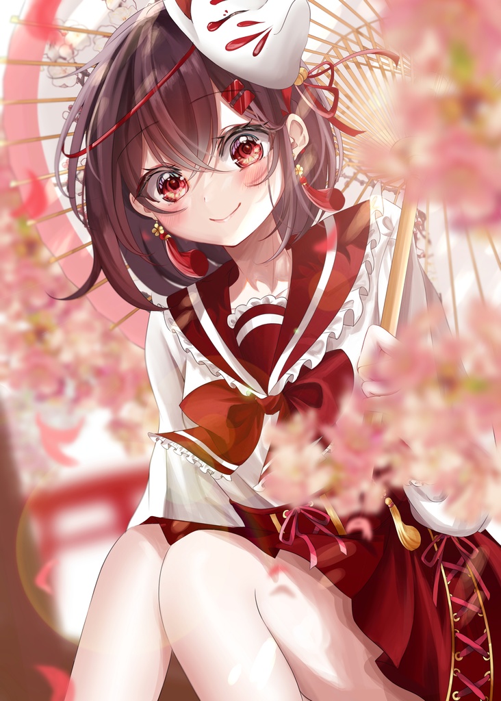 Lolita Fashion Closet