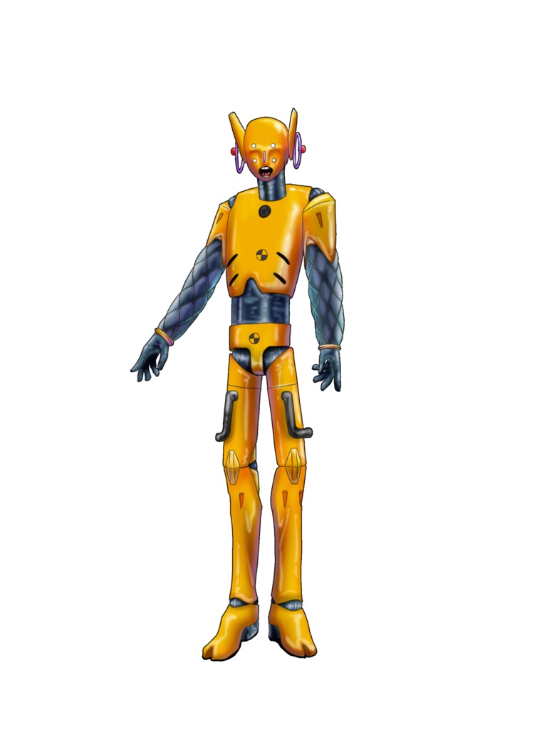 【MYCOEIROINK無生物】FAM音R2_MYCOE(v1.0.0)