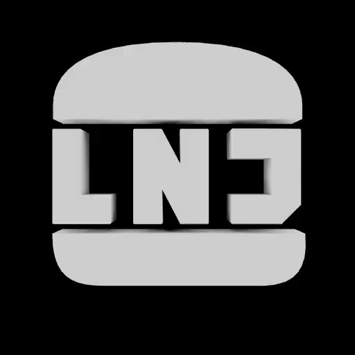 LNJ Pins