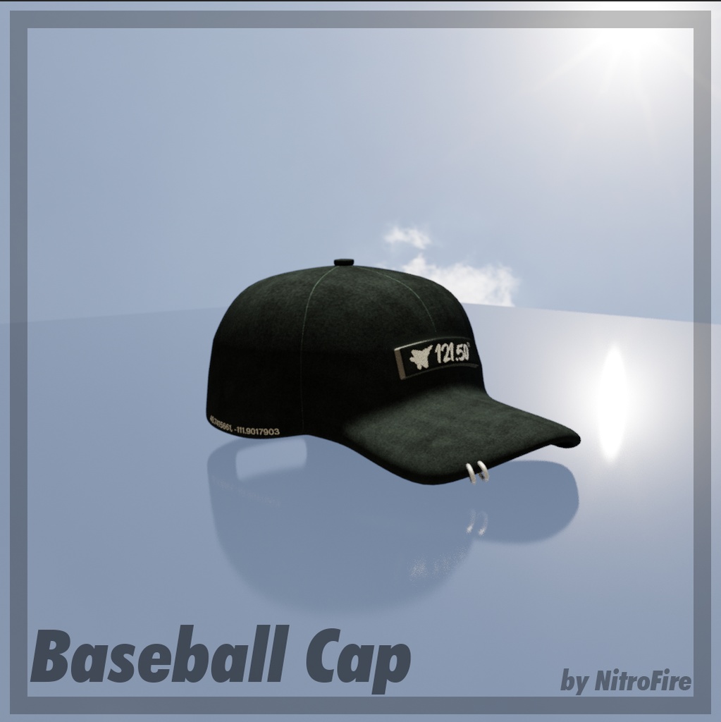 Baseball Cap