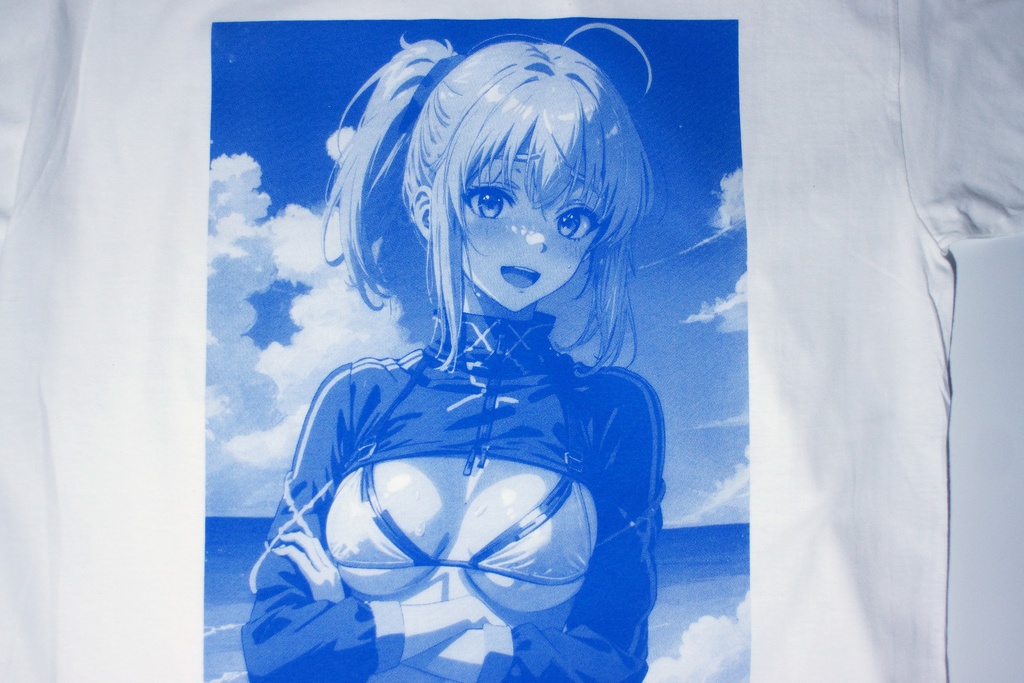 【無料サンプル】謎のヒロインXX【XLサイズ】