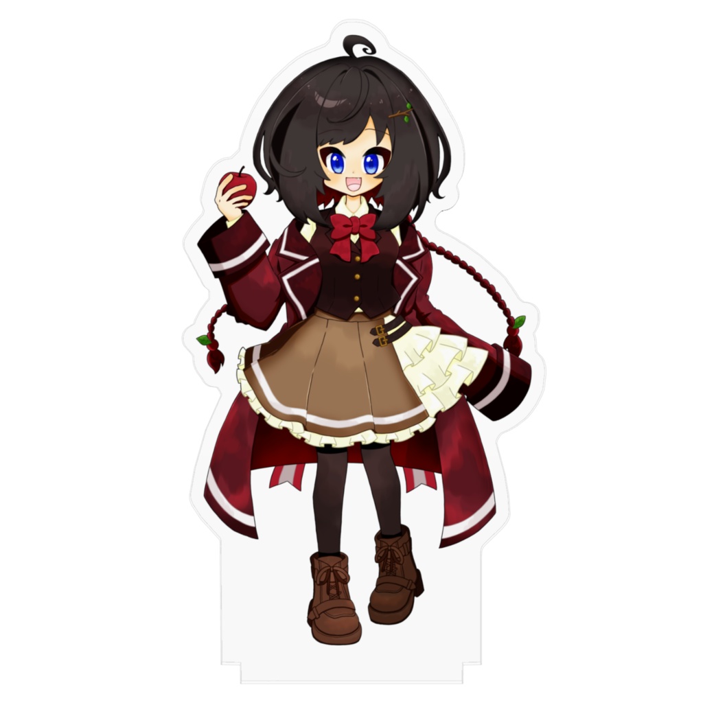 マコト アクリルスタンド