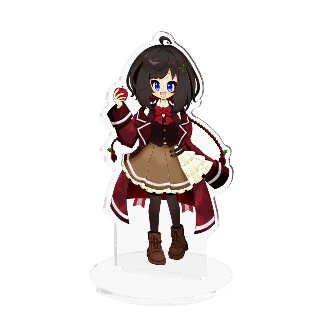 マコト アクリルスタンド