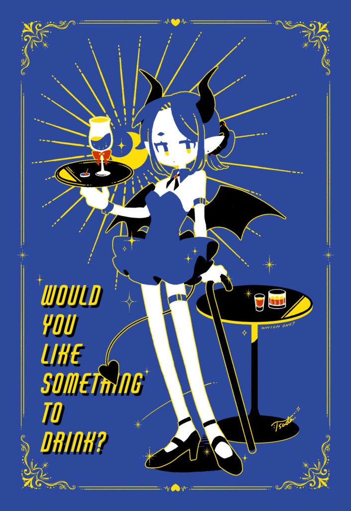 ポストカード