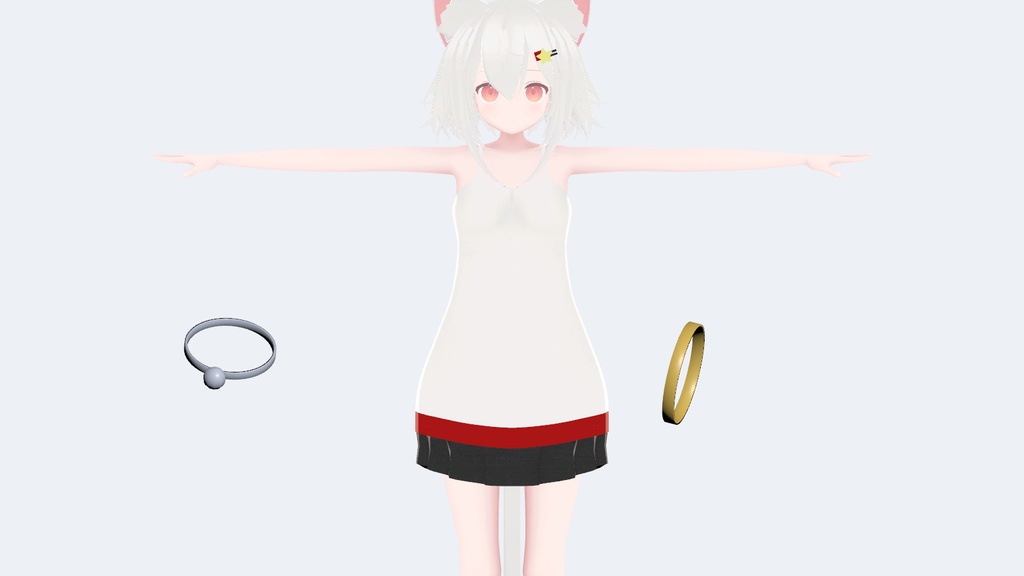 【無料版あり】腕輪を自動で合わせるやつ【VRChat/Unity】