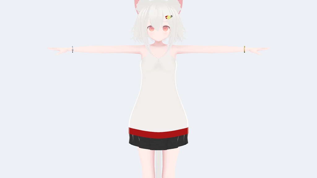【無料版あり】腕輪を自動で合わせるやつ【VRChat/Unity】